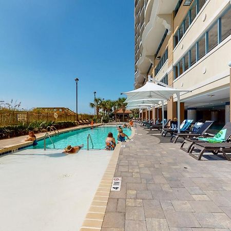 Mar Vista Grande Villa Myrtle Beach Dış mekan fotoğraf