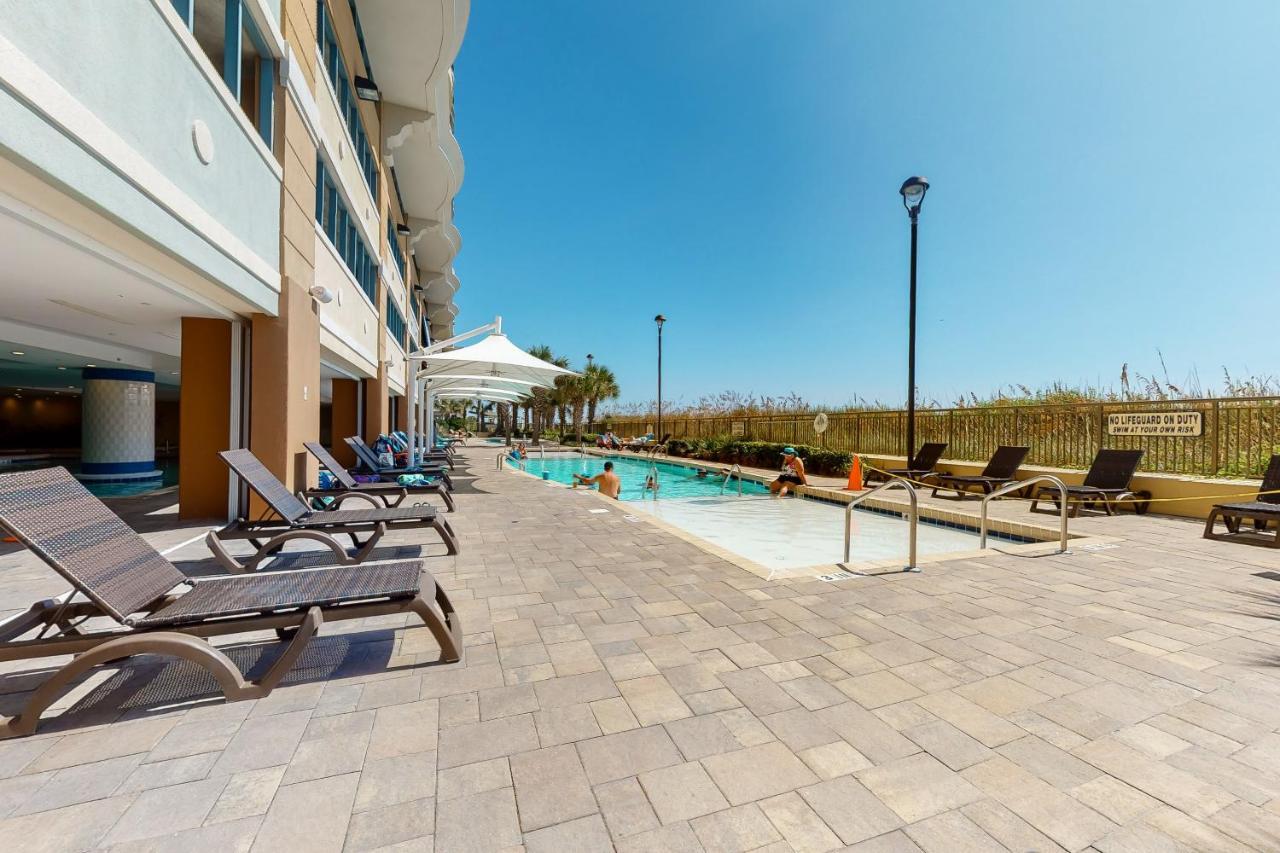 Mar Vista Grande Villa Myrtle Beach Dış mekan fotoğraf