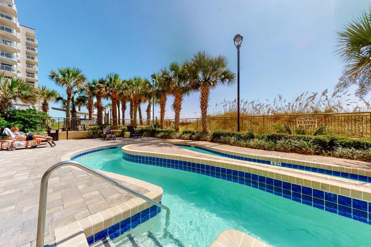 Mar Vista Grande Villa Myrtle Beach Dış mekan fotoğraf