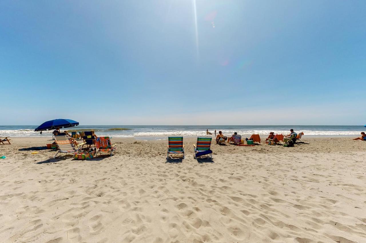 Mar Vista Grande Villa Myrtle Beach Dış mekan fotoğraf