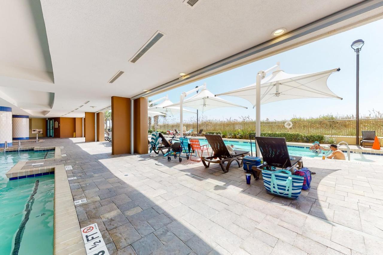 Mar Vista Grande Villa Myrtle Beach Dış mekan fotoğraf