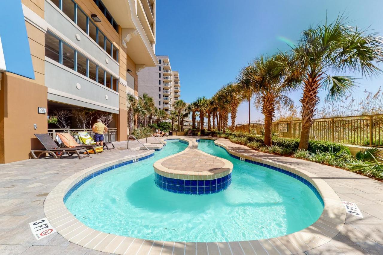 Mar Vista Grande Villa Myrtle Beach Dış mekan fotoğraf