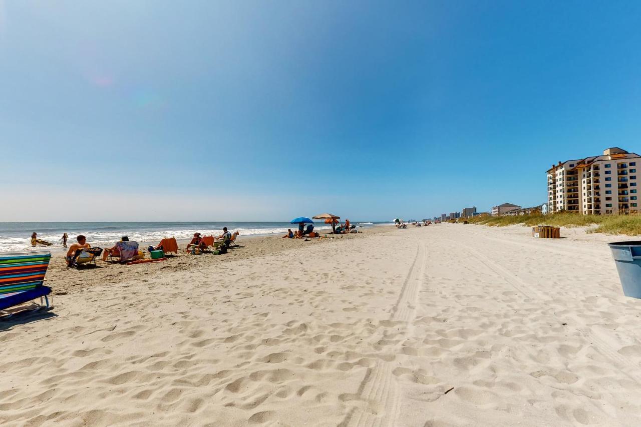 Mar Vista Grande Villa Myrtle Beach Dış mekan fotoğraf