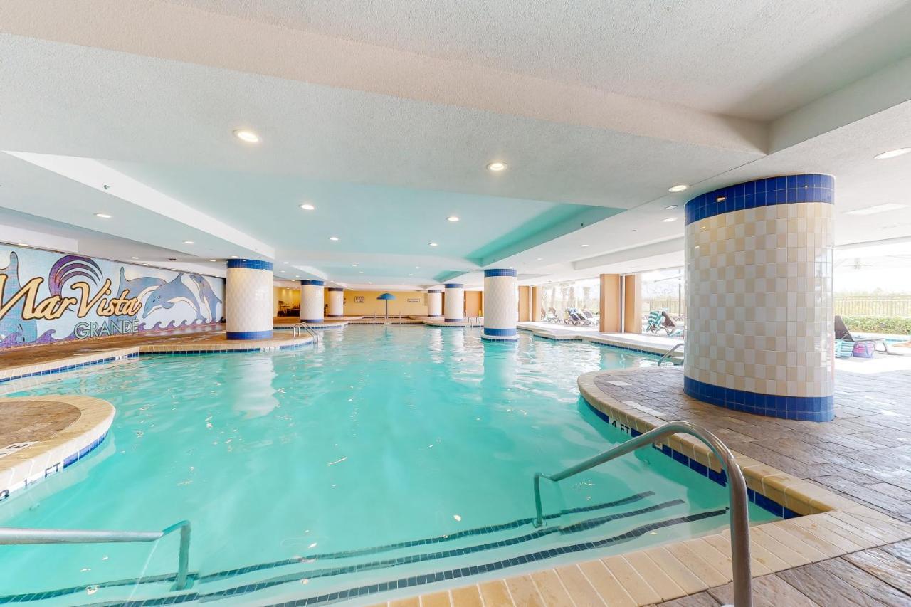 Mar Vista Grande Villa Myrtle Beach Dış mekan fotoğraf