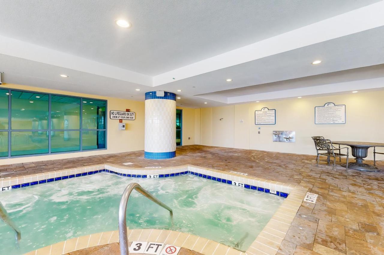 Mar Vista Grande Villa Myrtle Beach Dış mekan fotoğraf