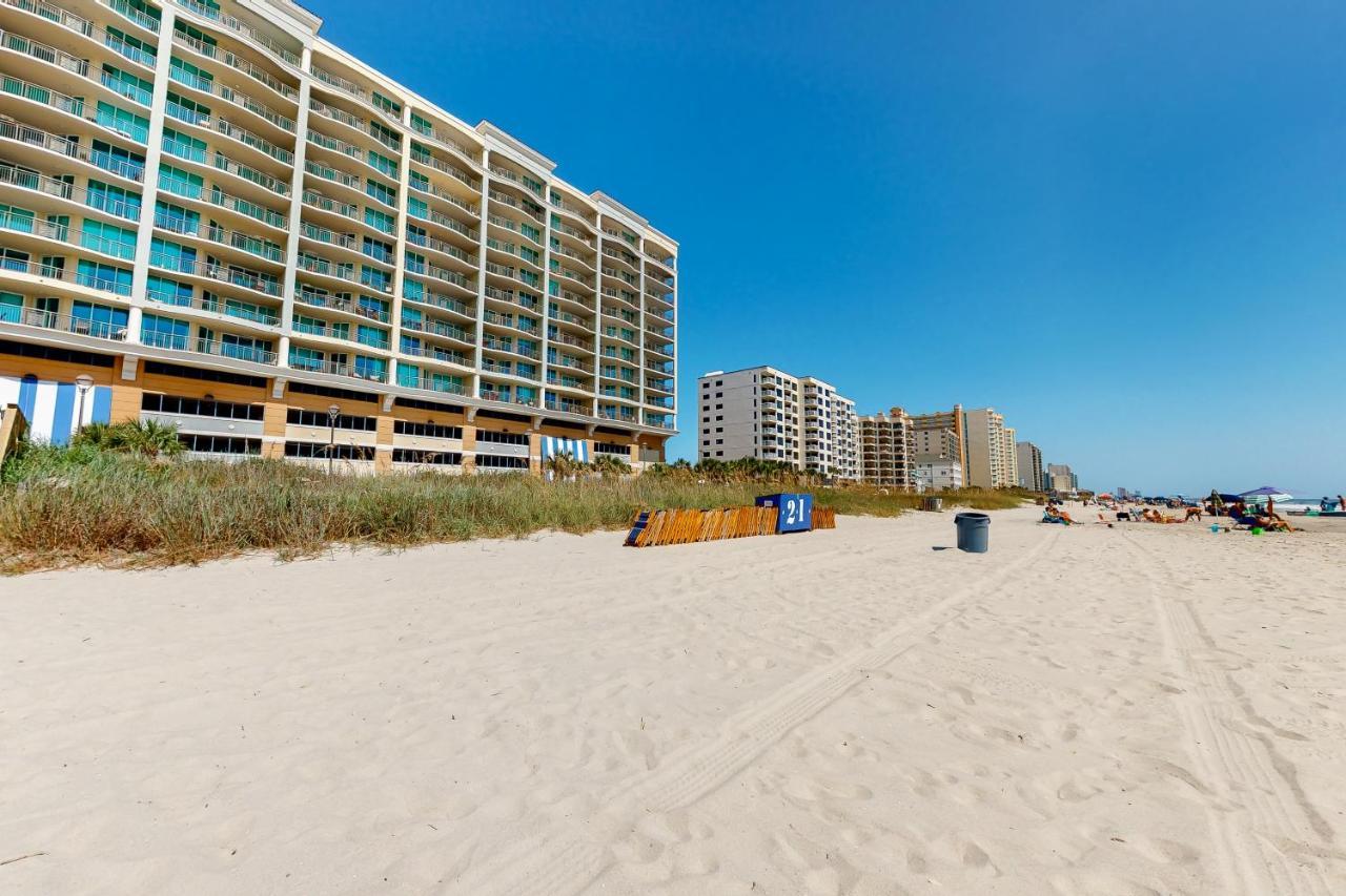 Mar Vista Grande Villa Myrtle Beach Dış mekan fotoğraf