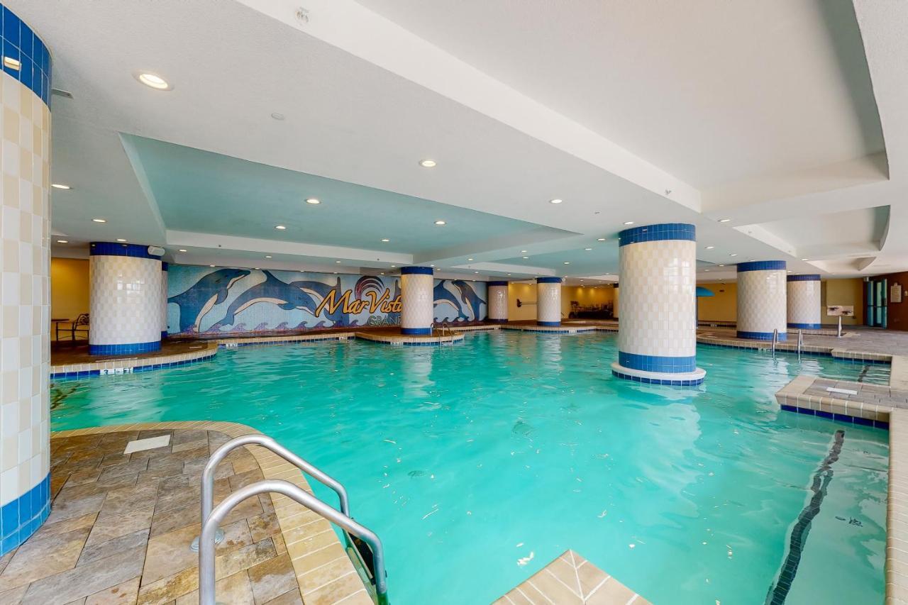 Mar Vista Grande Villa Myrtle Beach Dış mekan fotoğraf