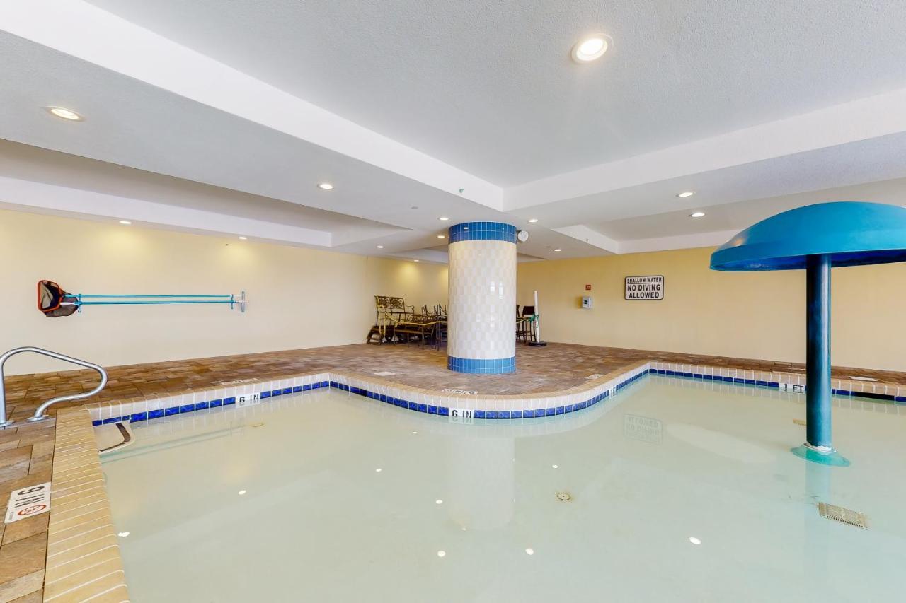 Mar Vista Grande Villa Myrtle Beach Dış mekan fotoğraf