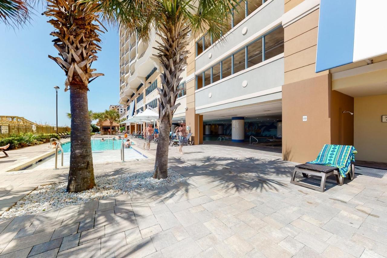 Mar Vista Grande Villa Myrtle Beach Dış mekan fotoğraf