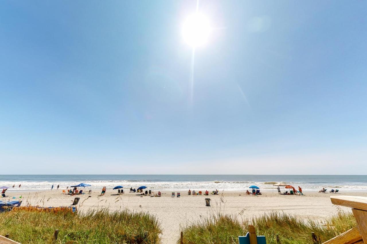 Mar Vista Grande Villa Myrtle Beach Dış mekan fotoğraf
