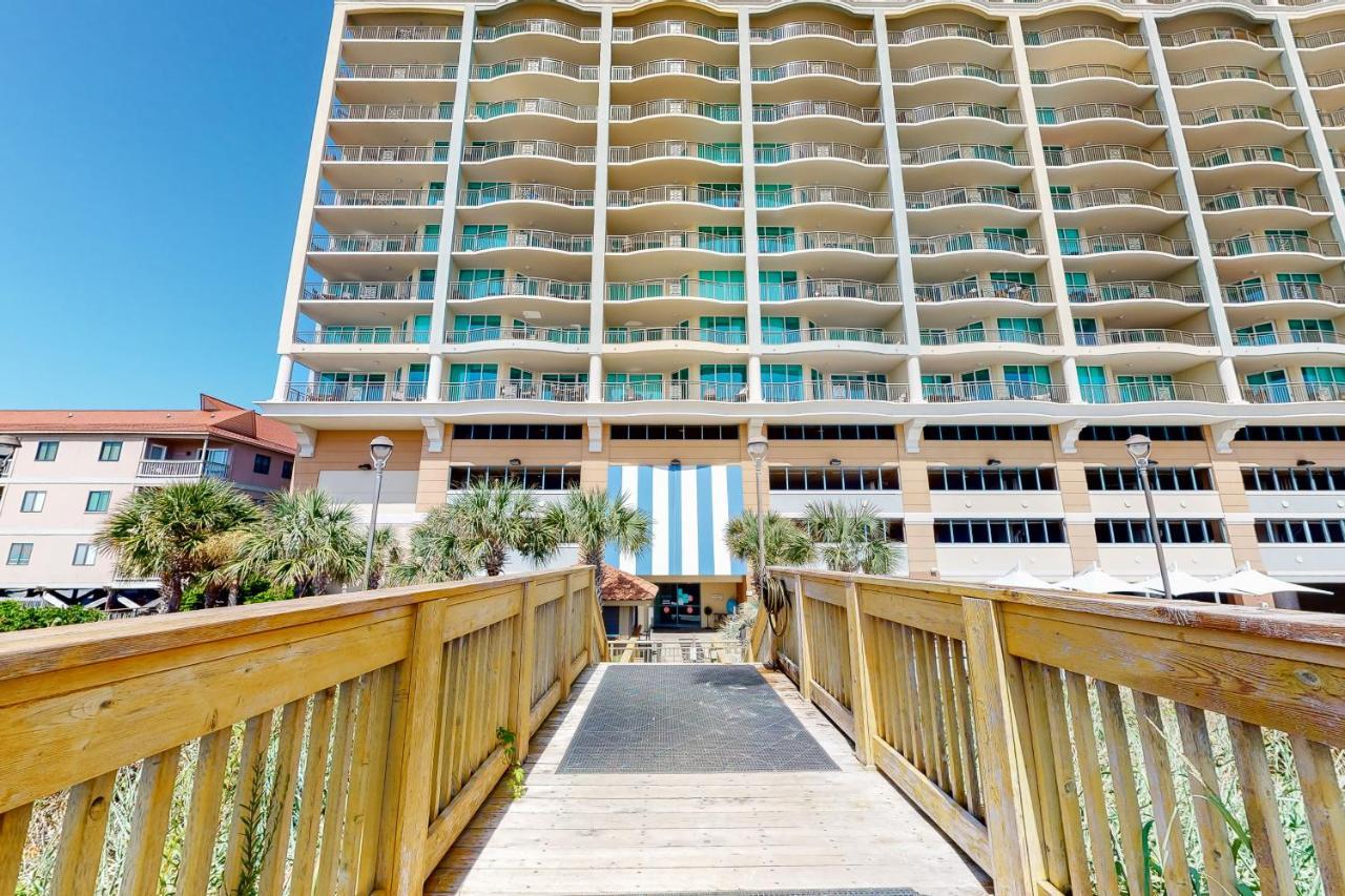 Mar Vista Grande Villa Myrtle Beach Dış mekan fotoğraf