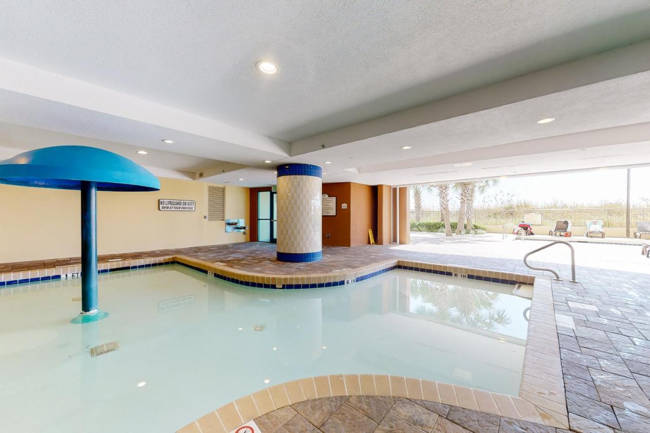 Mar Vista Grande Villa Myrtle Beach Dış mekan fotoğraf