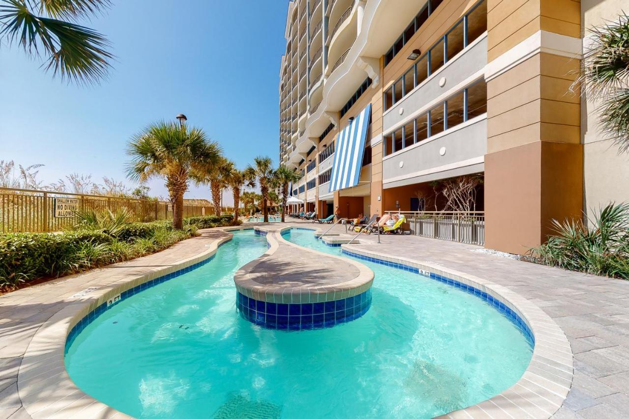 Mar Vista Grande Villa Myrtle Beach Dış mekan fotoğraf