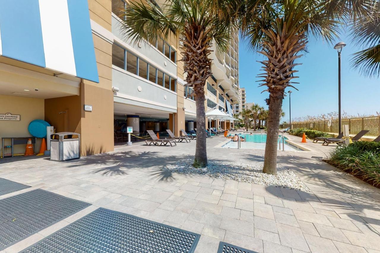 Mar Vista Grande Villa Myrtle Beach Dış mekan fotoğraf