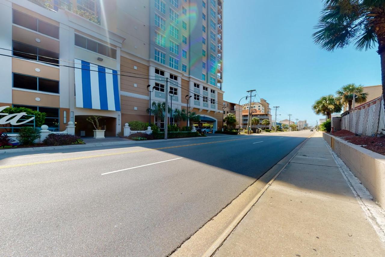 Mar Vista Grande Villa Myrtle Beach Dış mekan fotoğraf